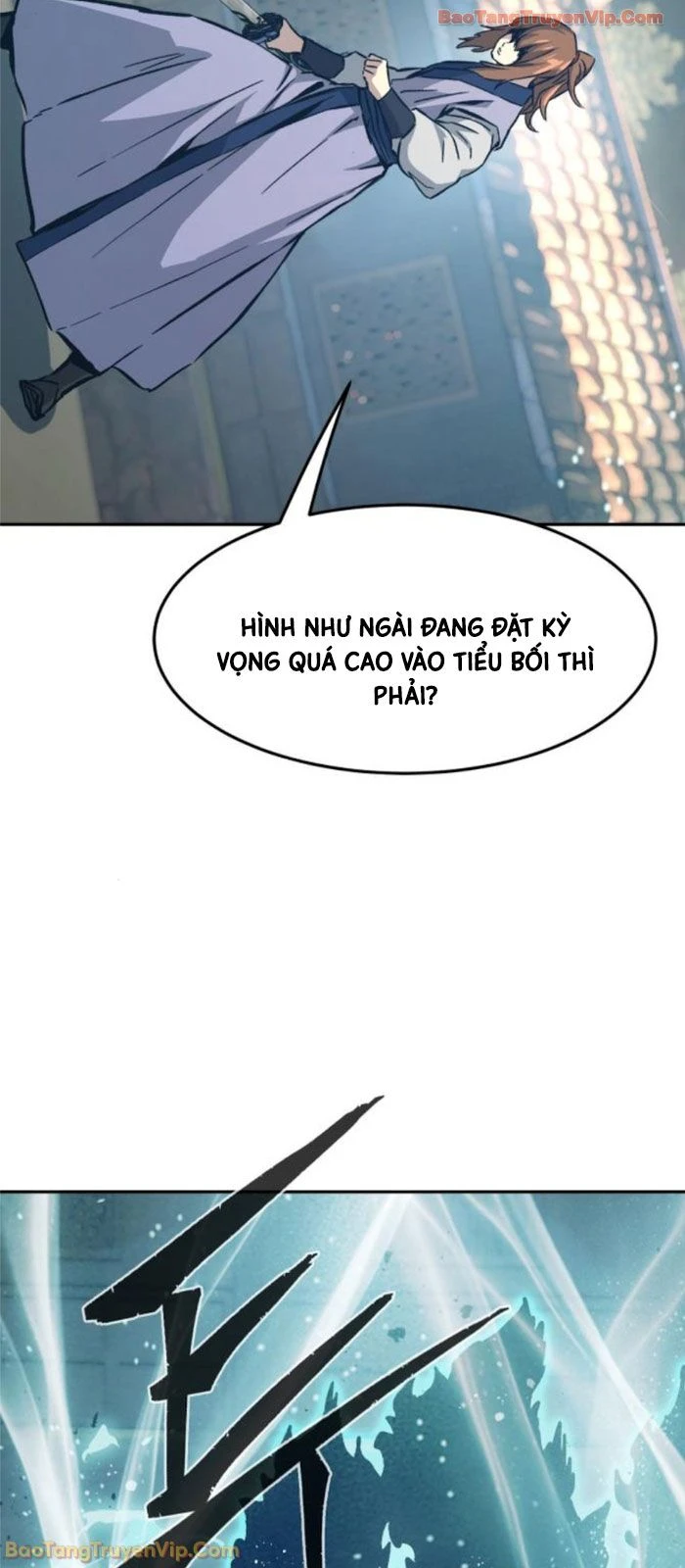 Cảm Kiếm Tuyệt Đối Chapter 168 - 71