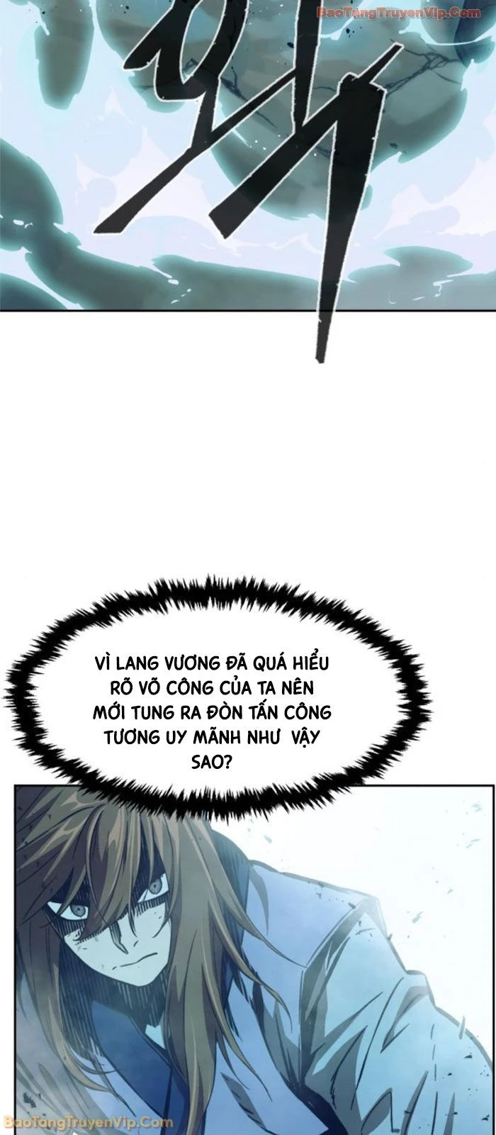 Cảm Kiếm Tuyệt Đối Chapter 168 - 73