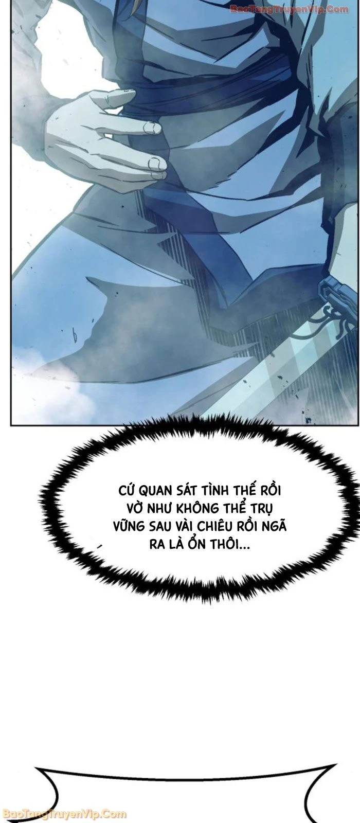 Cảm Kiếm Tuyệt Đối Chapter 168 - 74