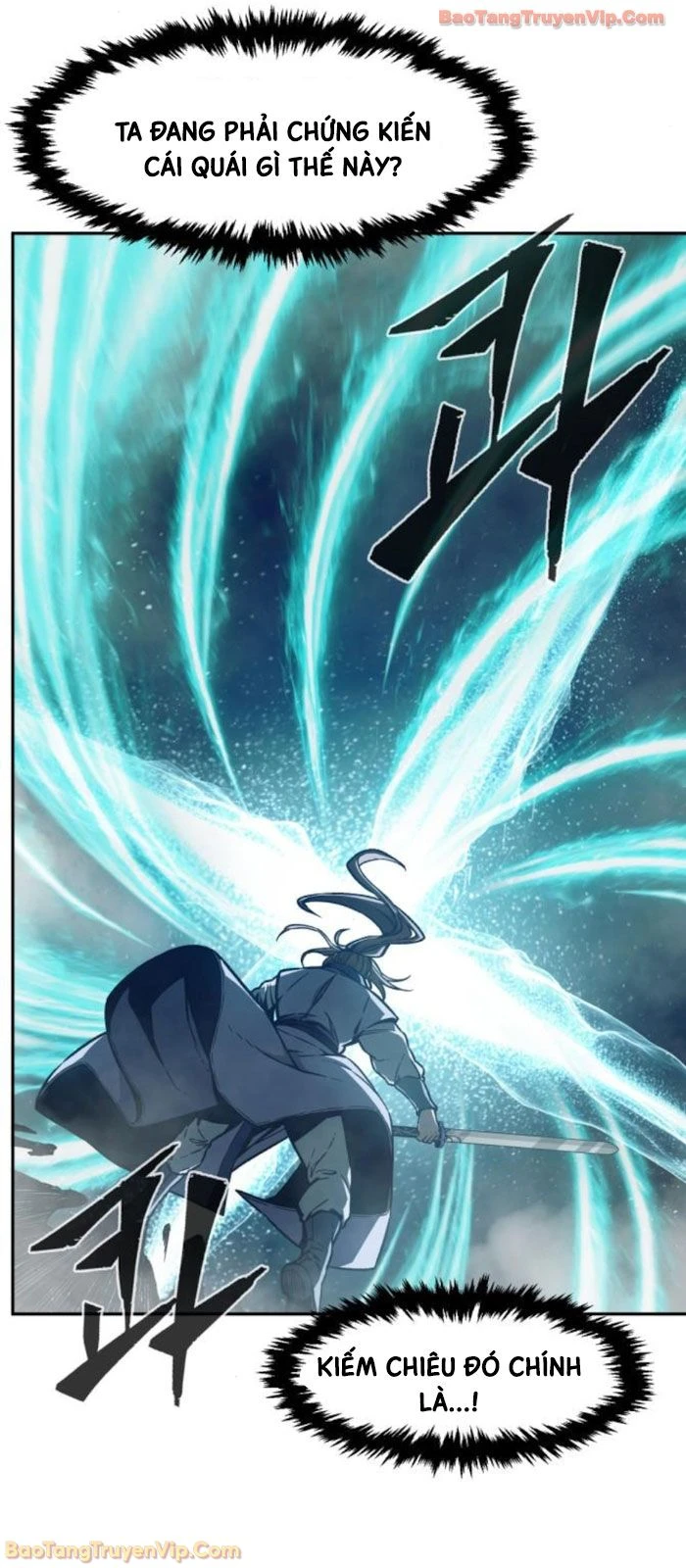 Cảm Kiếm Tuyệt Đối Chapter 168 - 79