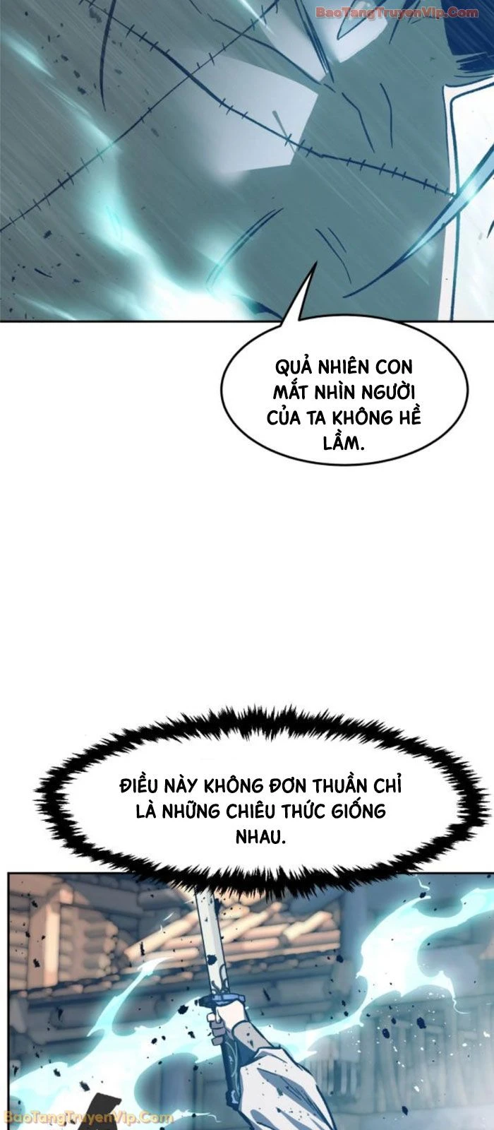 Cảm Kiếm Tuyệt Đối Chapter 168 - 87