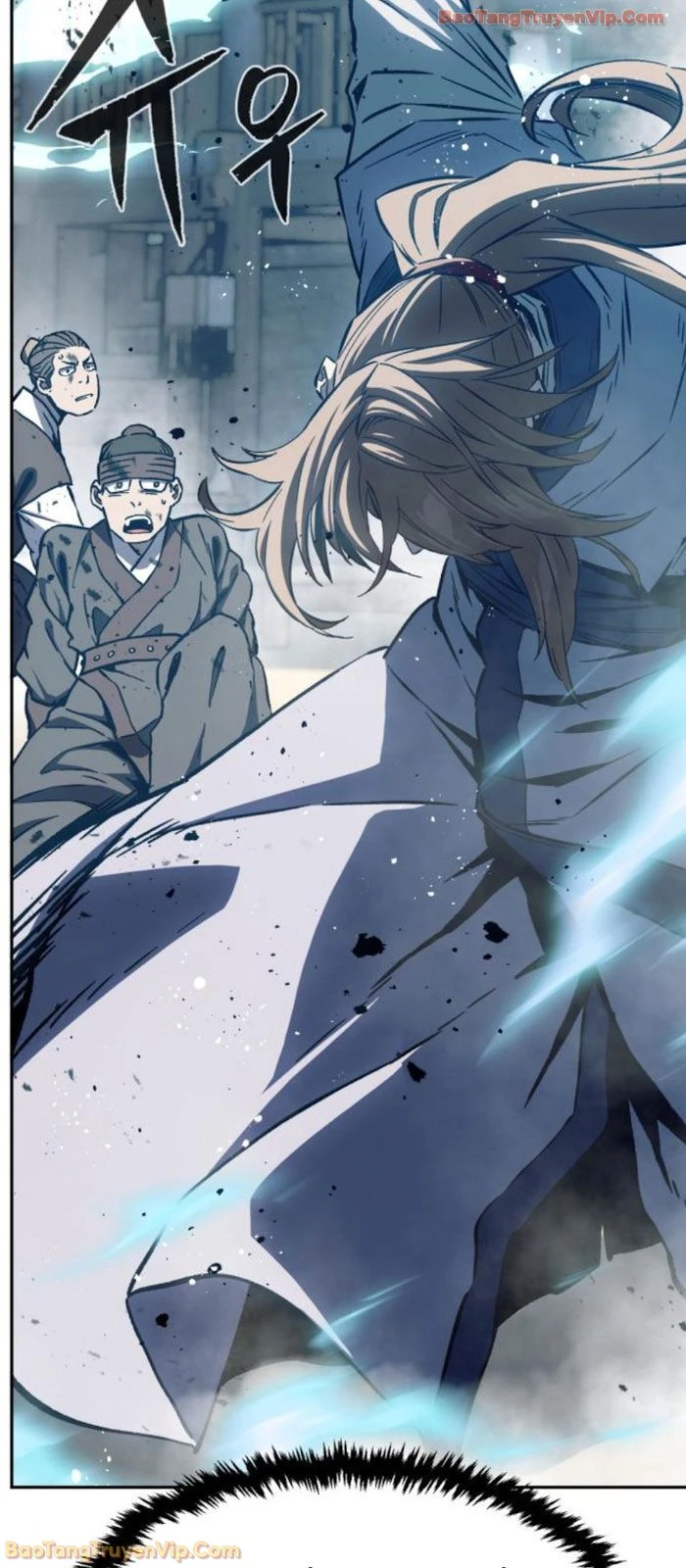 Cảm Kiếm Tuyệt Đối Chapter 168 - 88