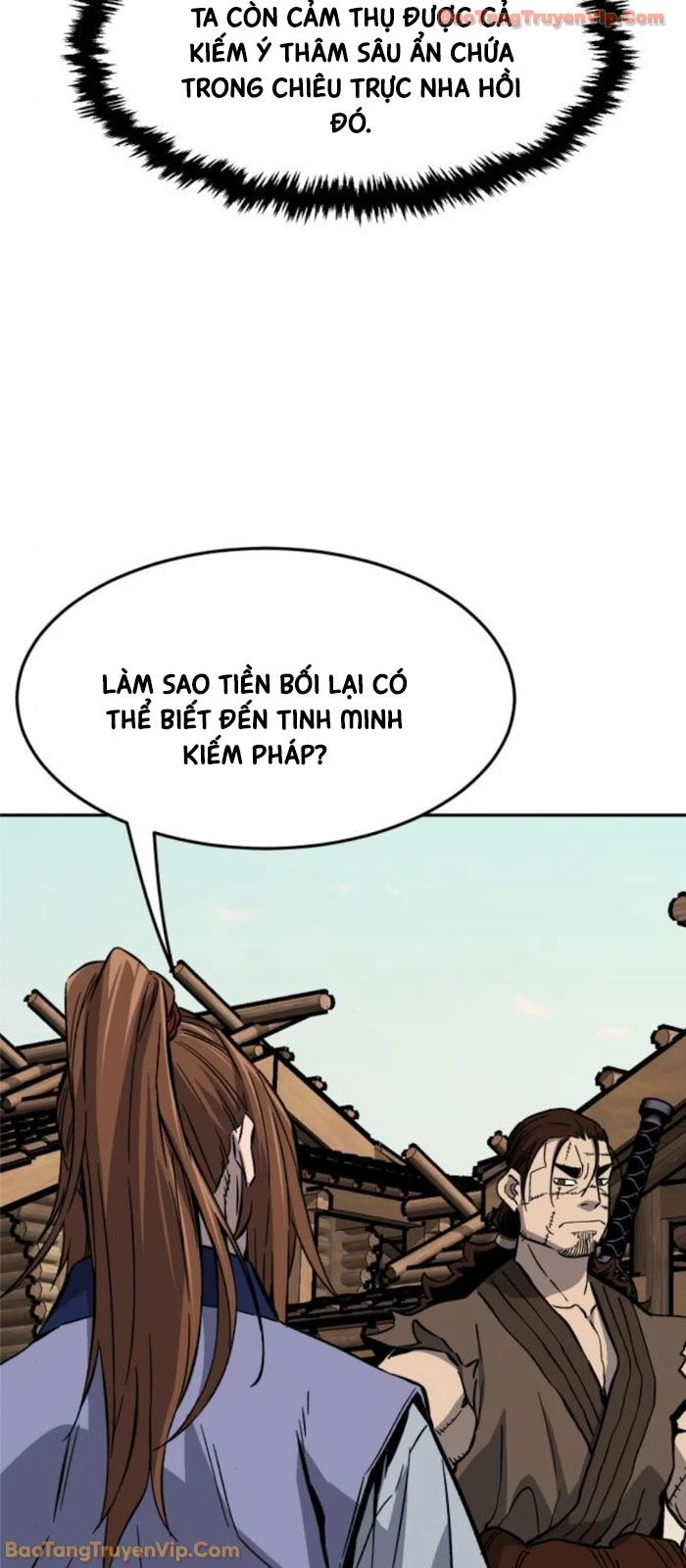 Cảm Kiếm Tuyệt Đối Chapter 168 - 89