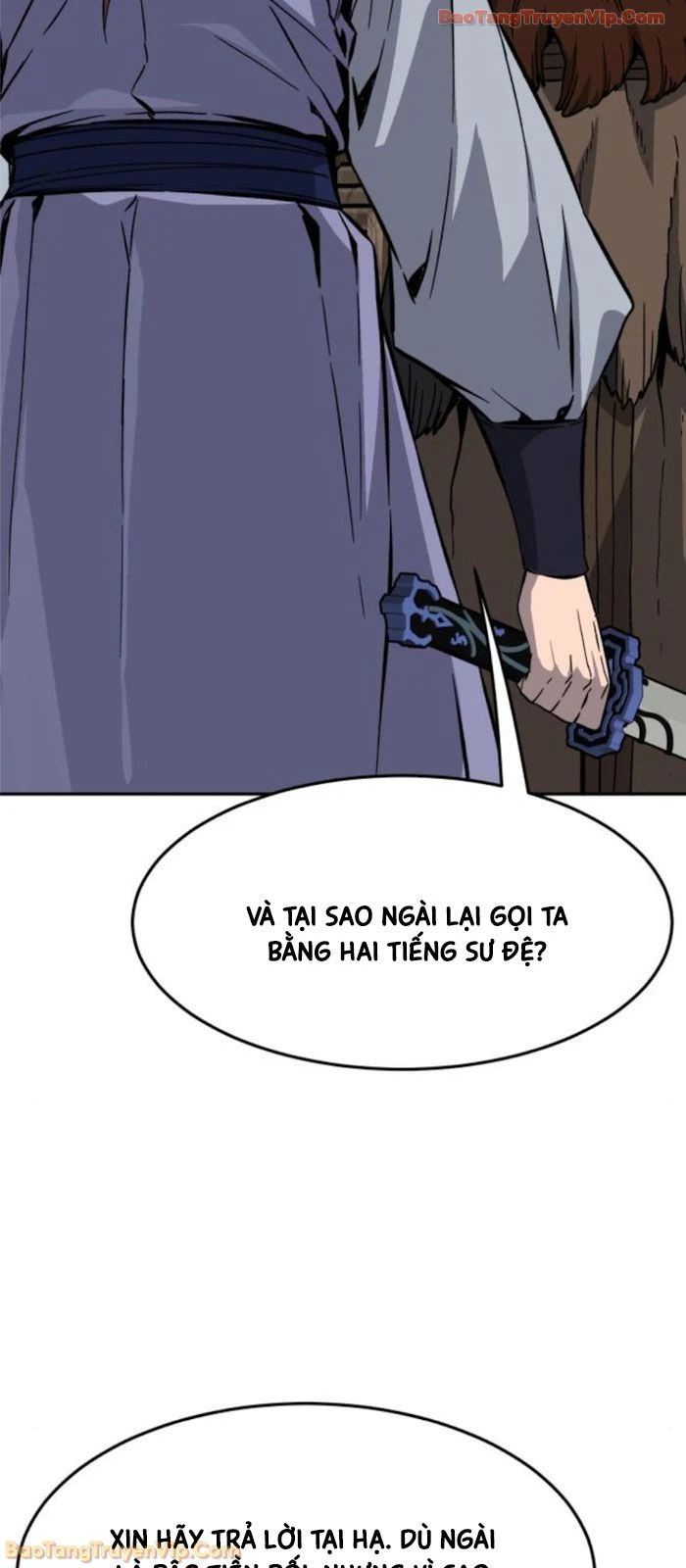 Cảm Kiếm Tuyệt Đối Chapter 168 - 90