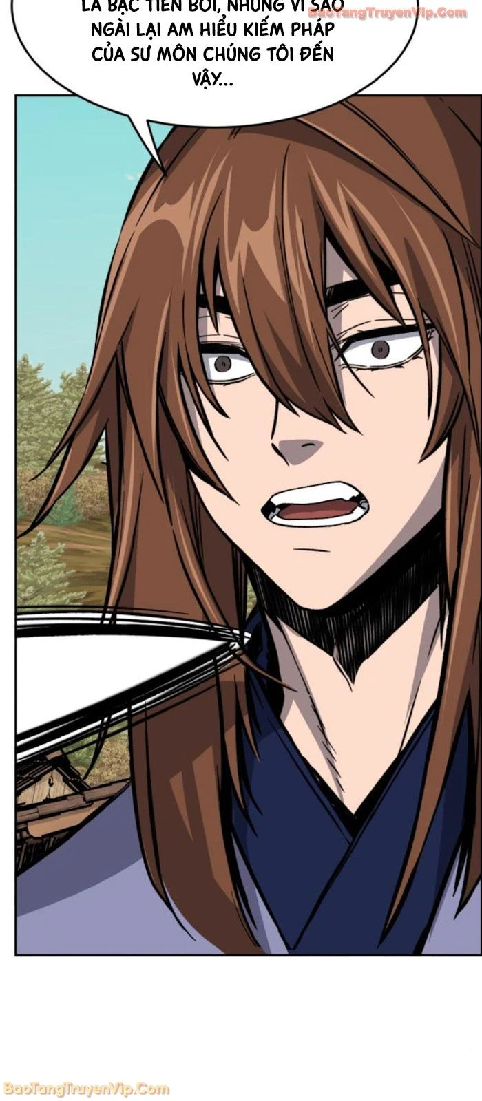 Cảm Kiếm Tuyệt Đối Chapter 168 - 91