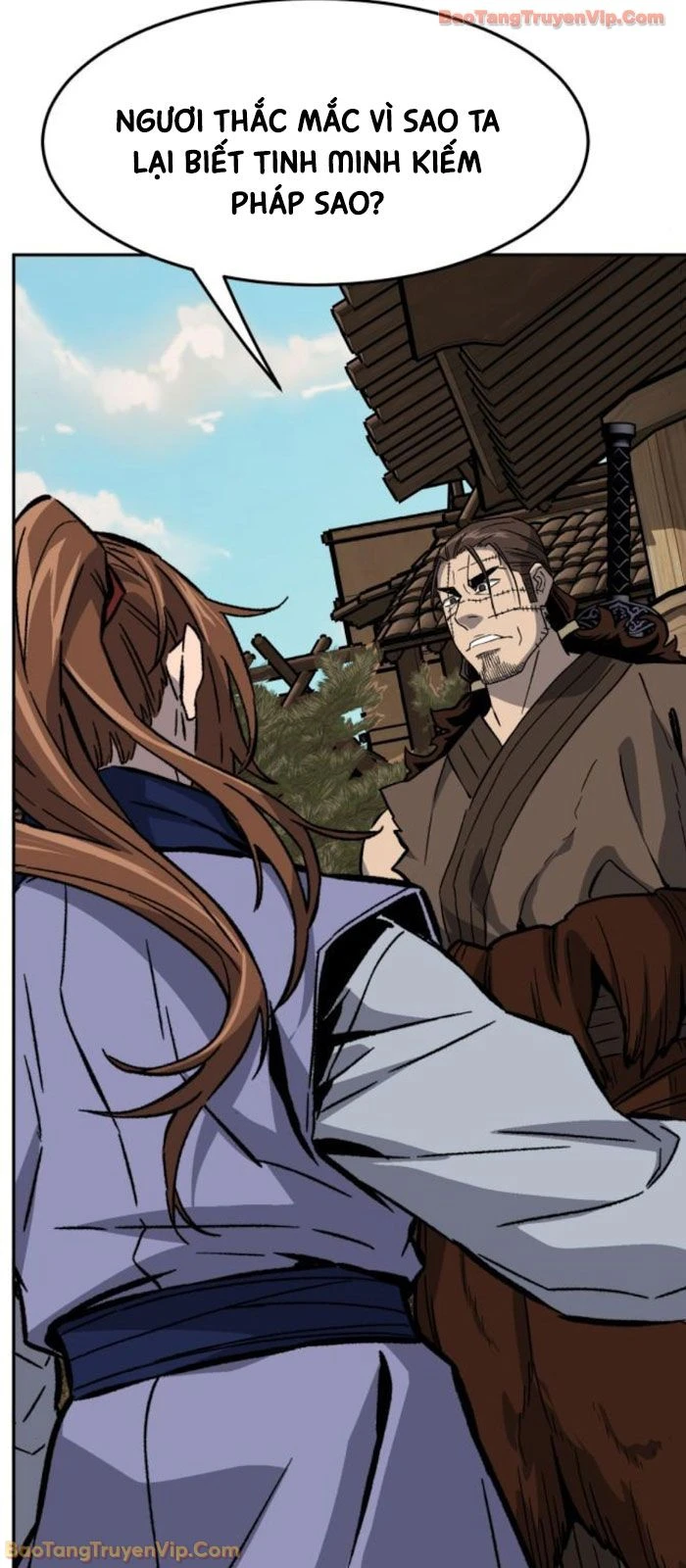 Cảm Kiếm Tuyệt Đối Chapter 168 - 95