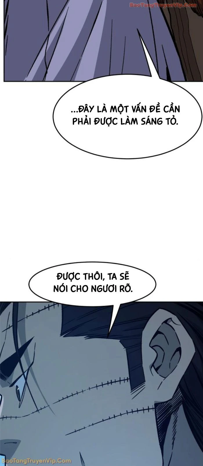 Cảm Kiếm Tuyệt Đối Chapter 168 - 96