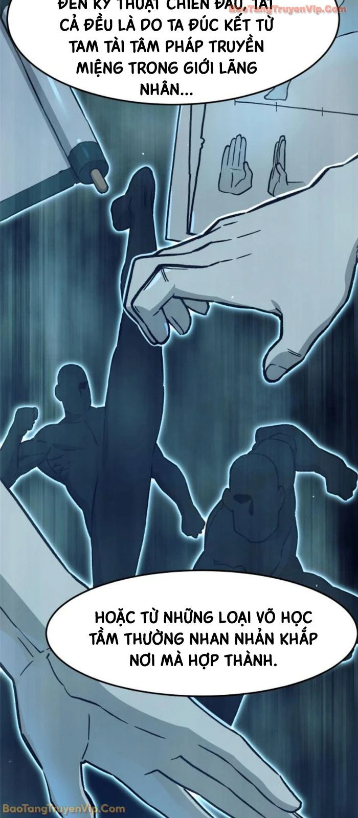 Cảm Kiếm Tuyệt Đối Chapter 168 - 98