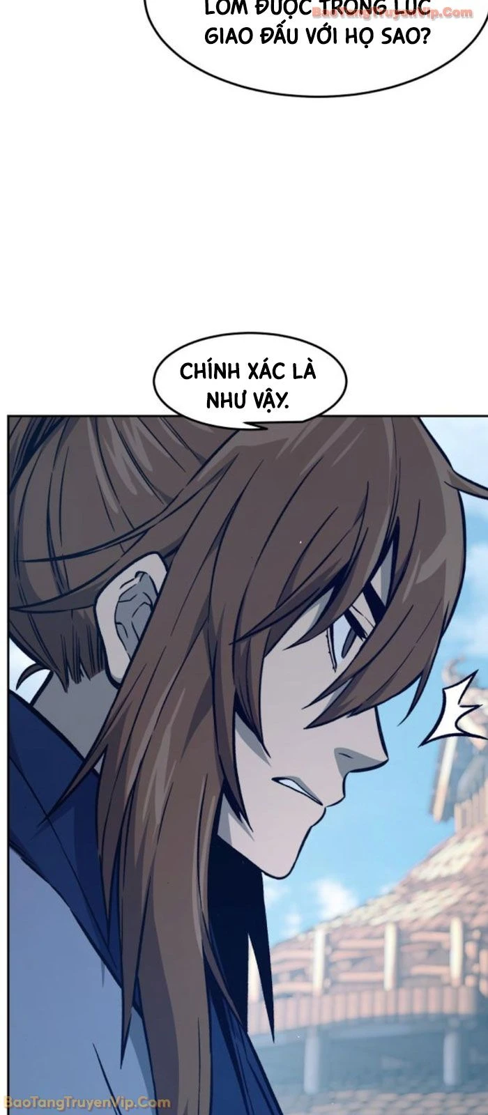 Cảm Kiếm Tuyệt Đối Chapter 168 - 100