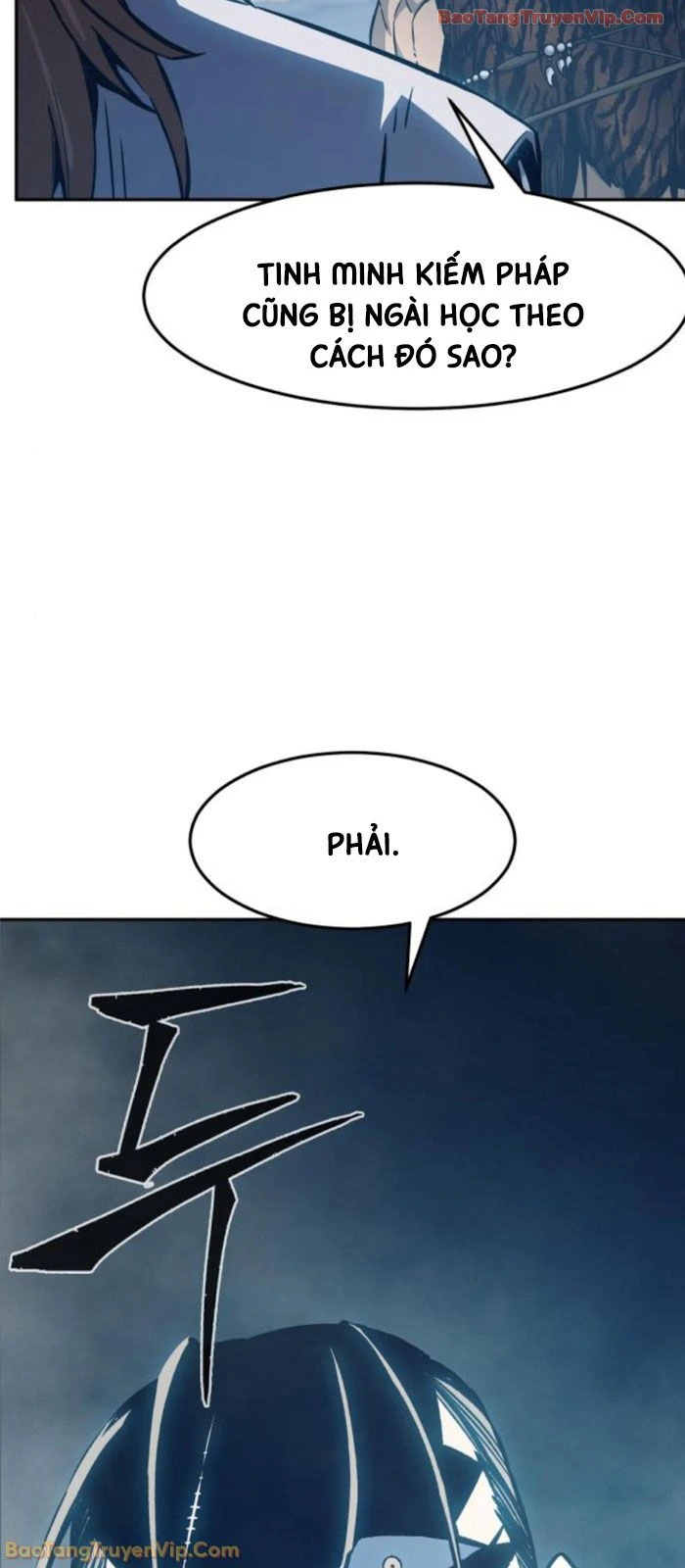 Cảm Kiếm Tuyệt Đối Chapter 168 - 102