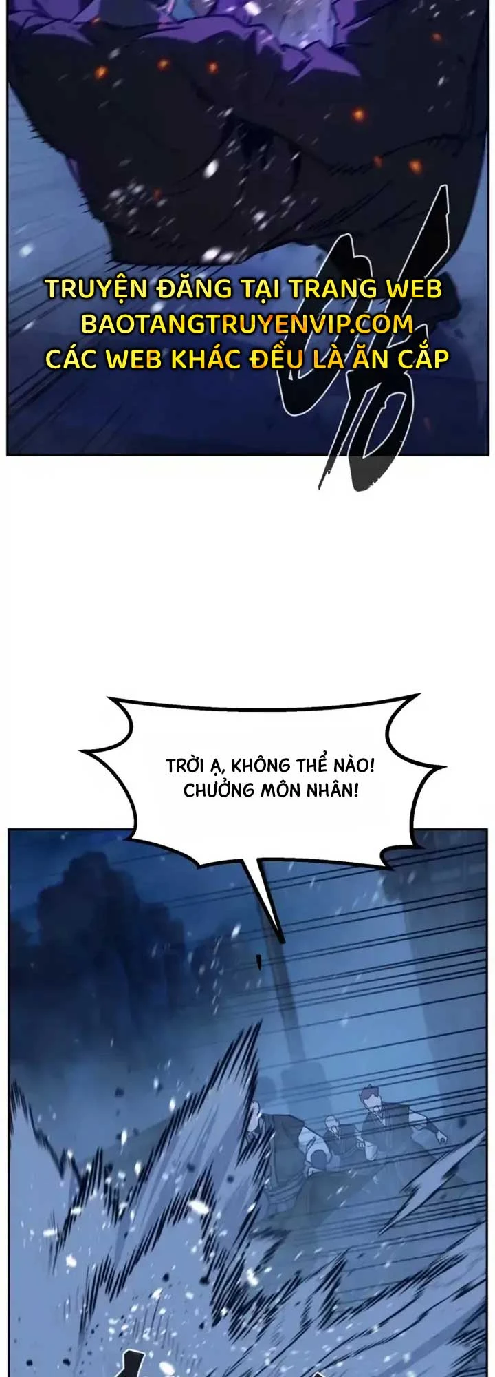 Cảm Kiếm Tuyệt Đối Chapter 177 - 3