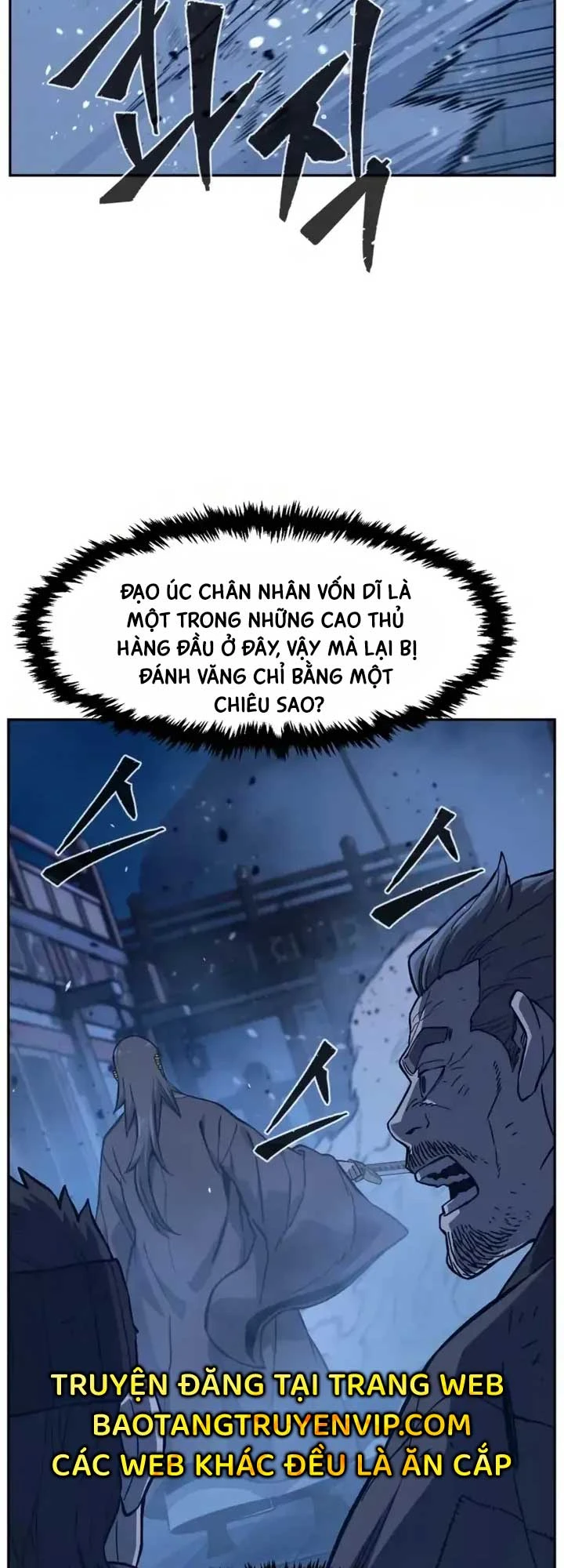 Cảm Kiếm Tuyệt Đối Chapter 177 - 4
