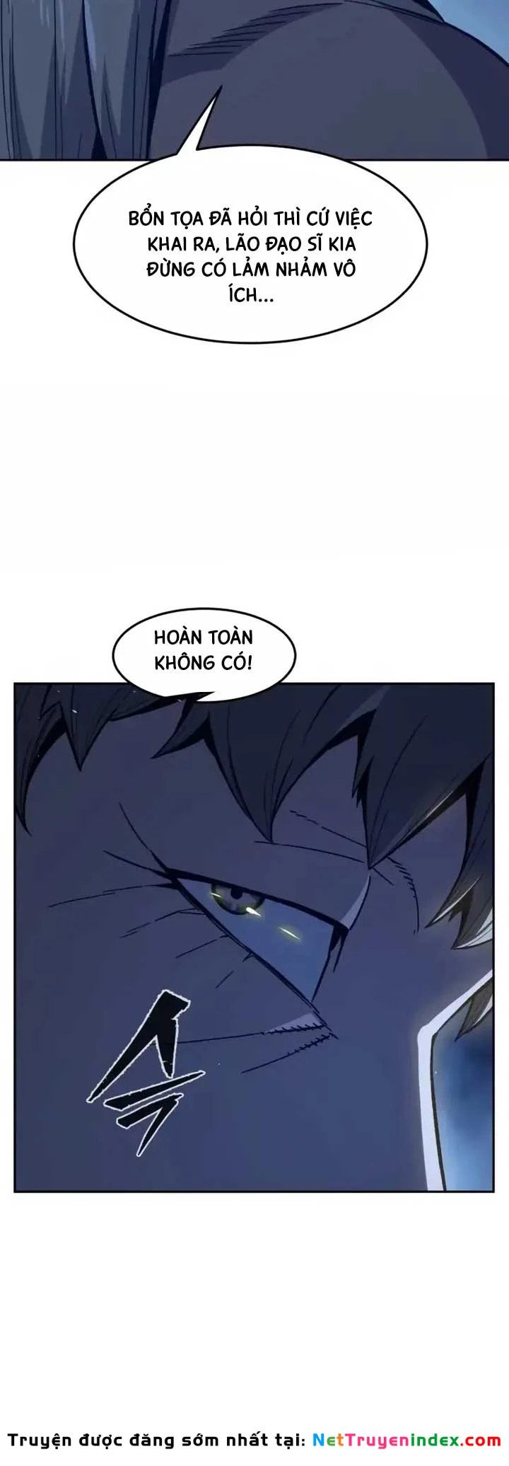 Cảm Kiếm Tuyệt Đối Chapter 177 - 6