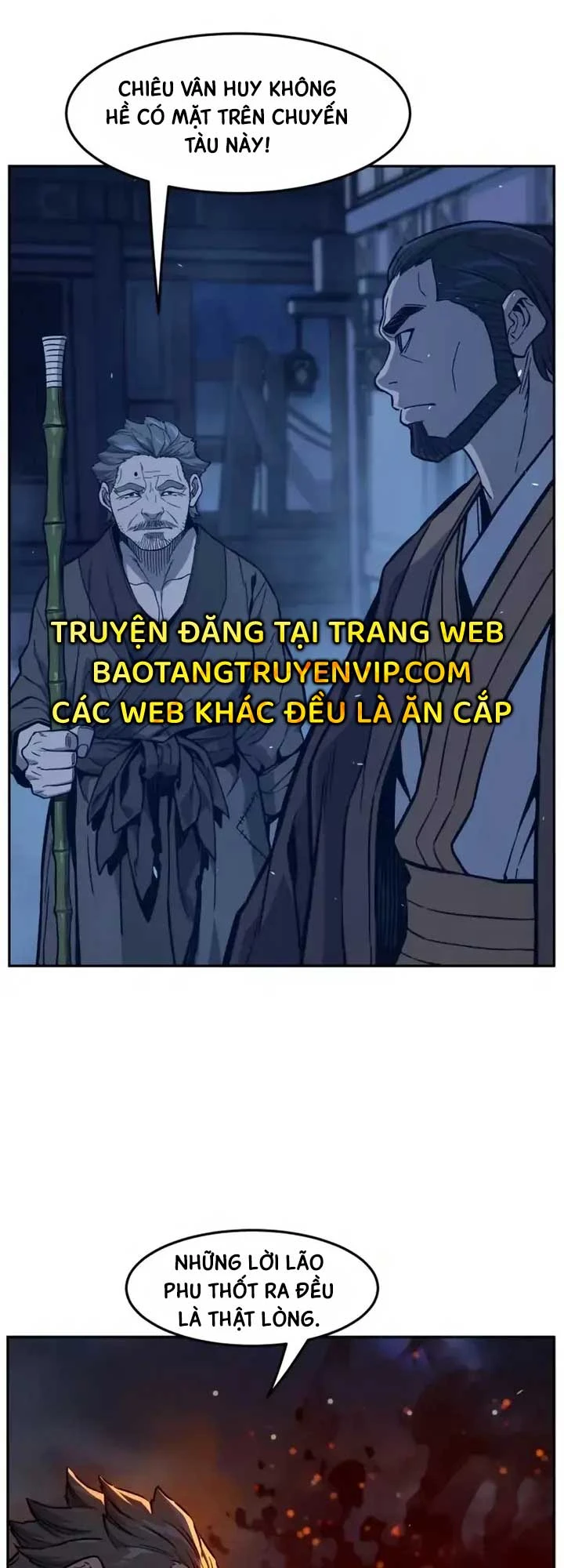 Cảm Kiếm Tuyệt Đối Chapter 177 - 7