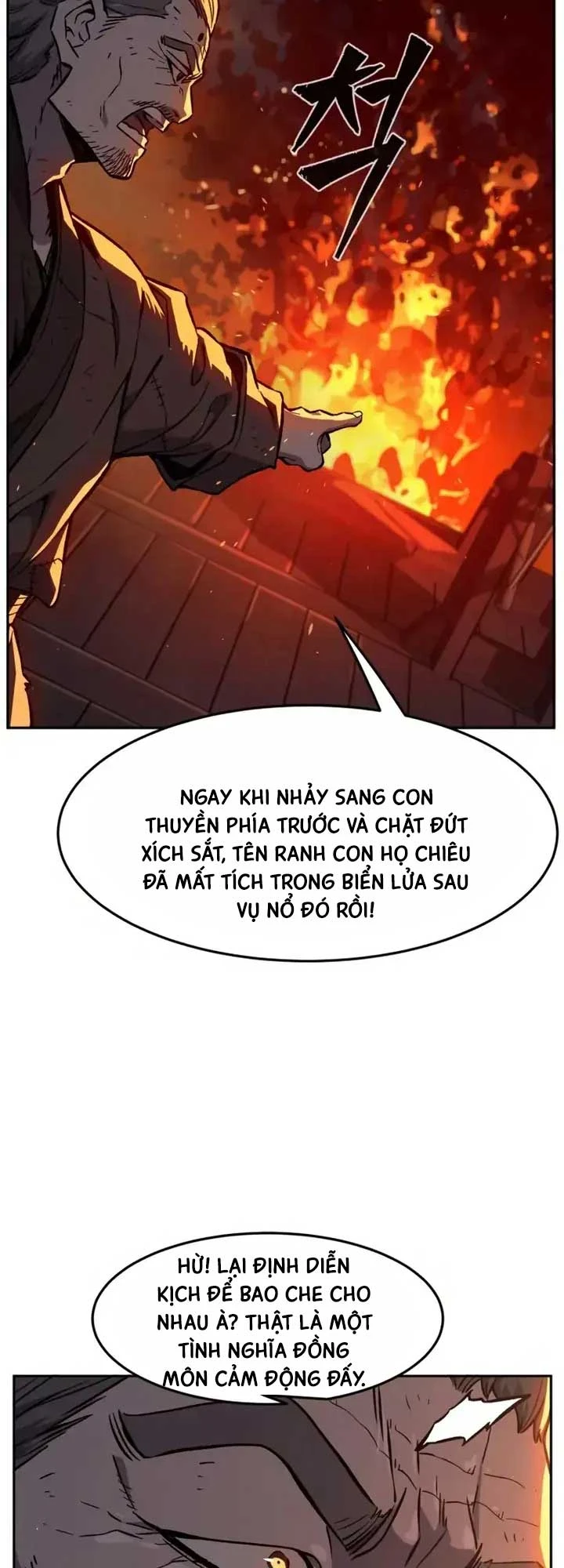 Cảm Kiếm Tuyệt Đối Chapter 177 - 8