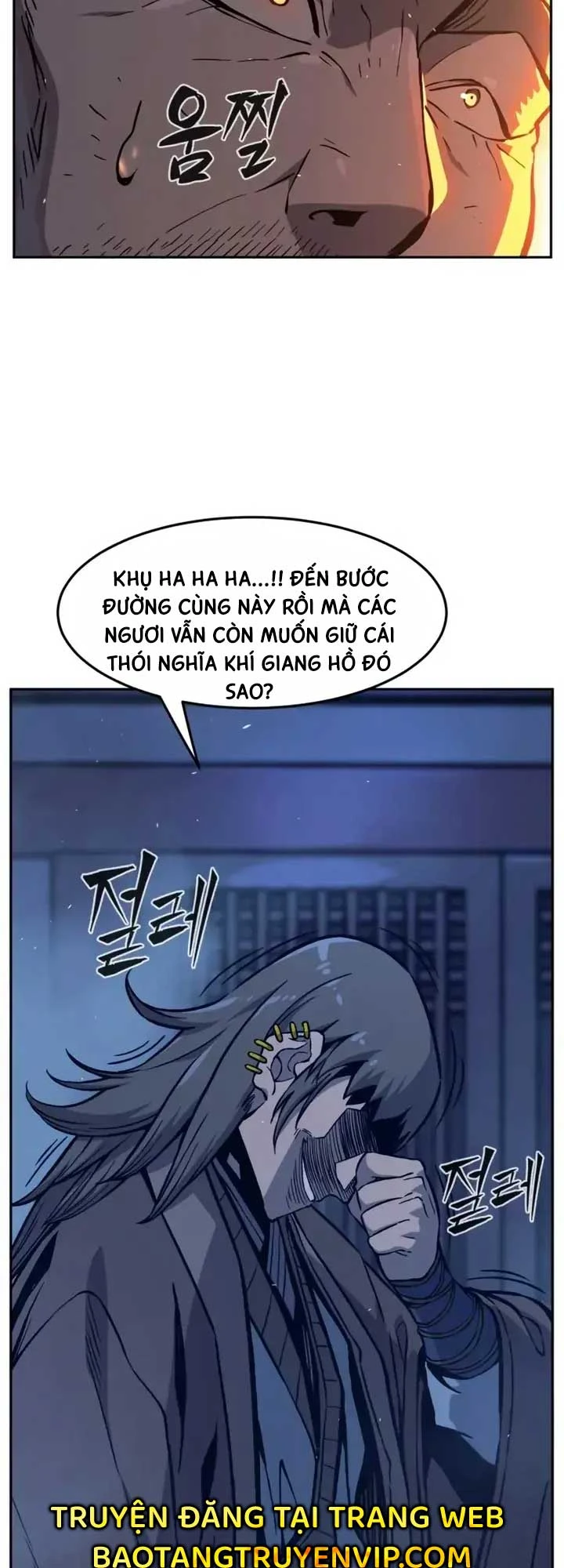 Cảm Kiếm Tuyệt Đối Chapter 177 - 9