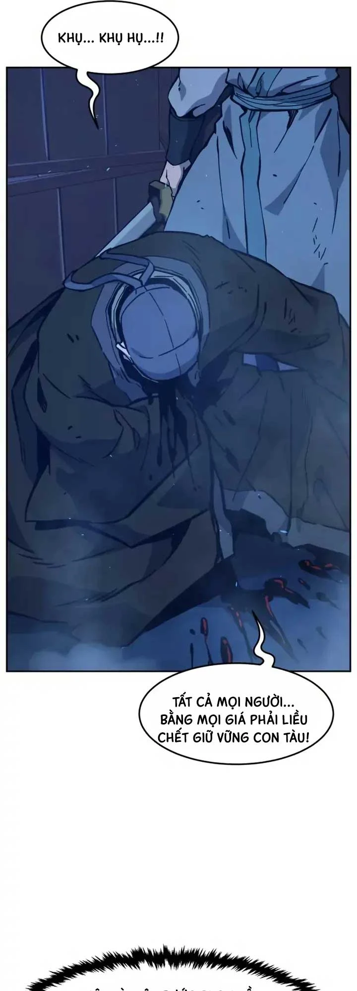 Cảm Kiếm Tuyệt Đối Chapter 177 - 13