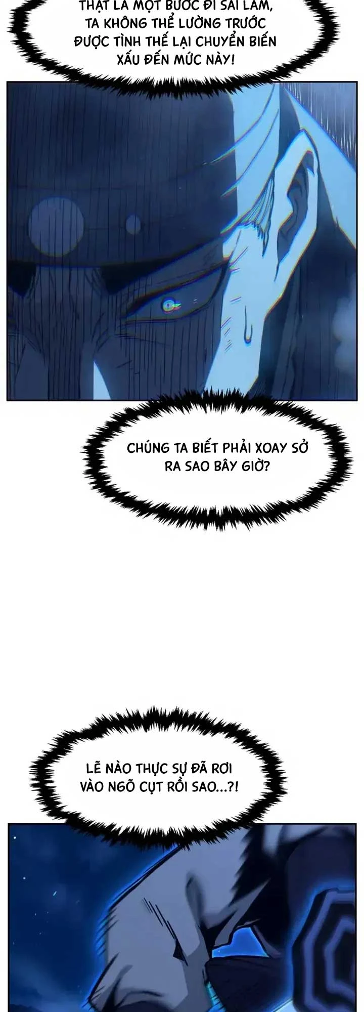 Cảm Kiếm Tuyệt Đối Chapter 177 - 14