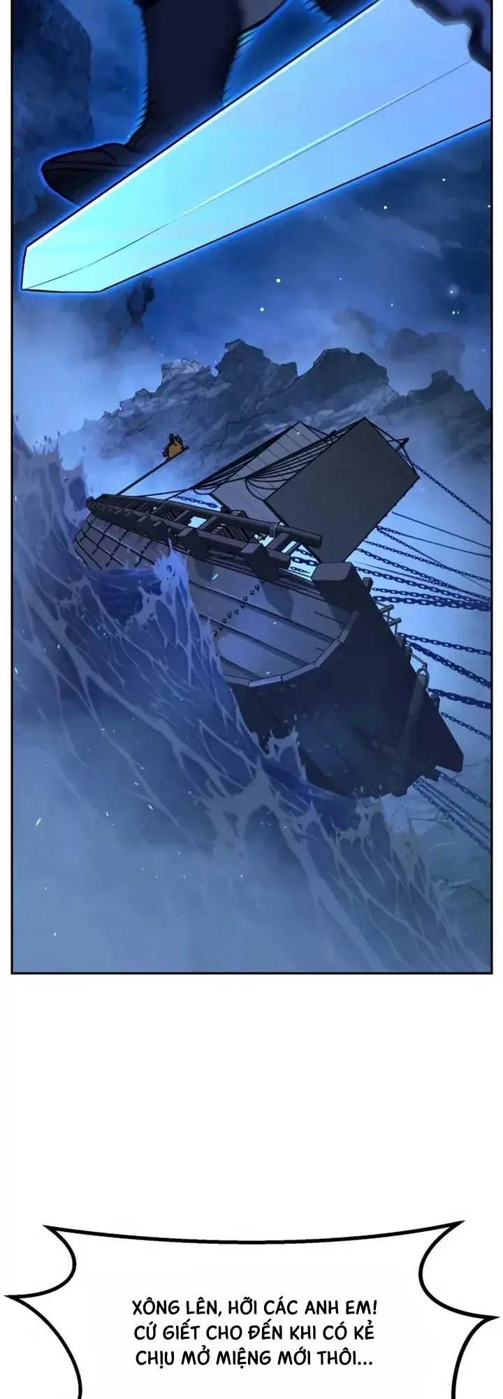 Cảm Kiếm Tuyệt Đối Chapter 177 - 15