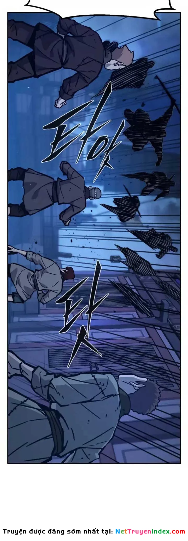 Cảm Kiếm Tuyệt Đối Chapter 177 - 16