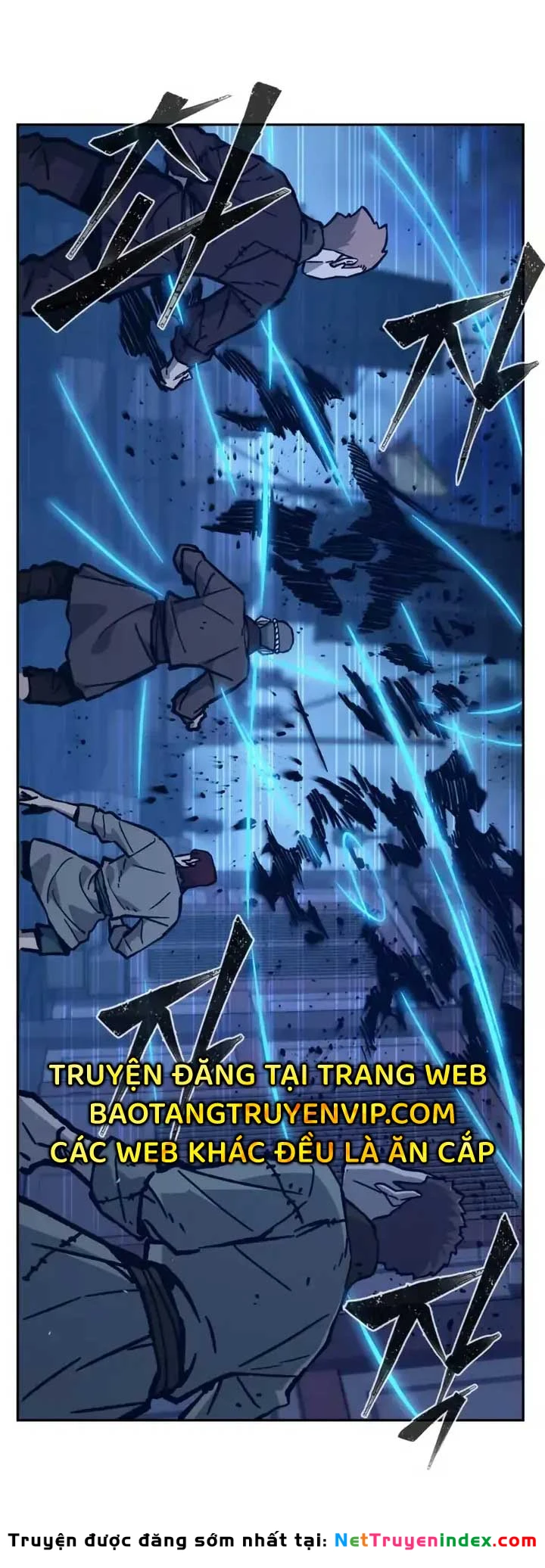 Cảm Kiếm Tuyệt Đối Chapter 177 - 17