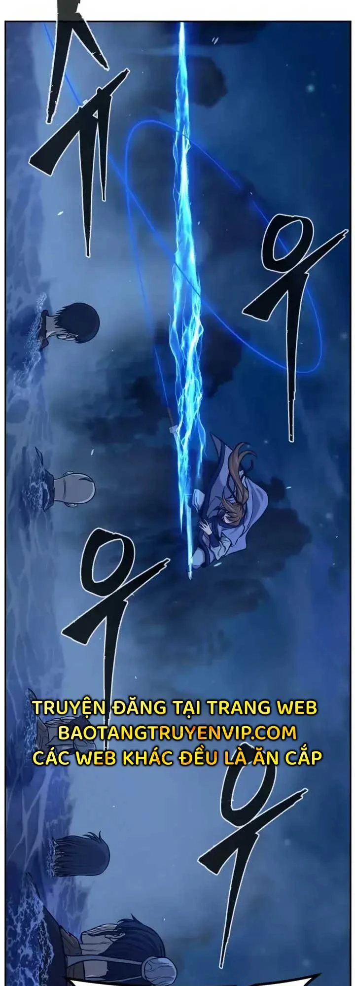 Cảm Kiếm Tuyệt Đối Chapter 177 - 19