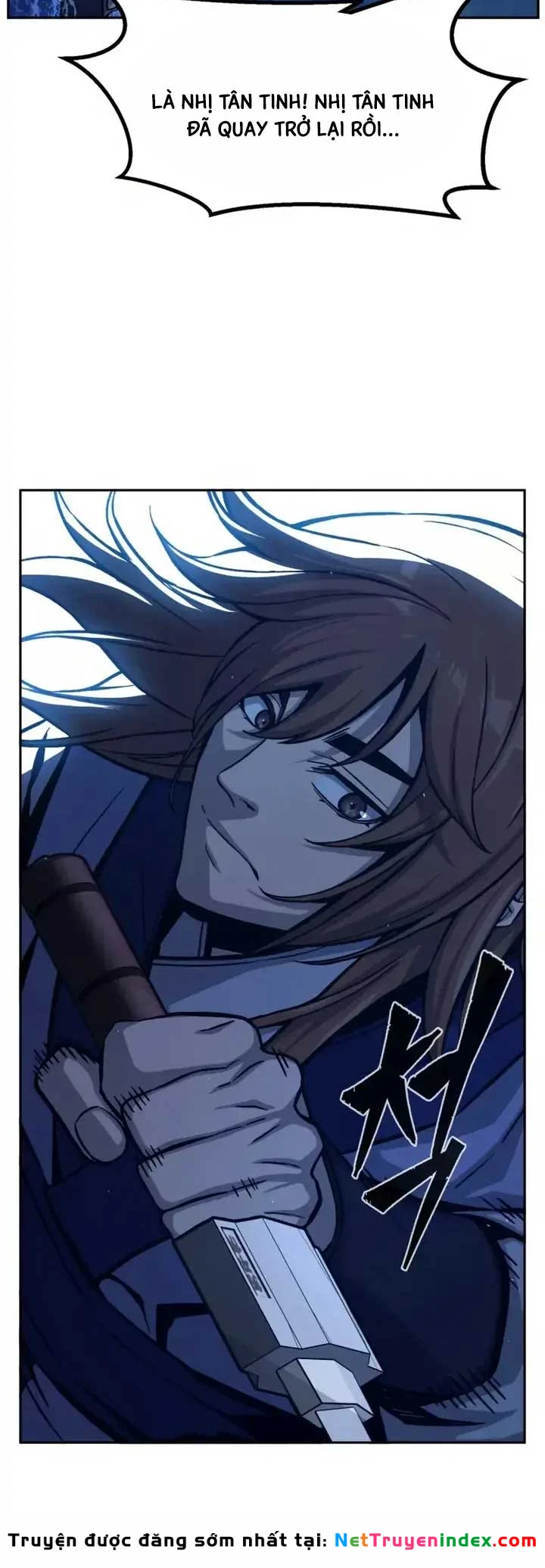 Cảm Kiếm Tuyệt Đối Chapter 177 - 20