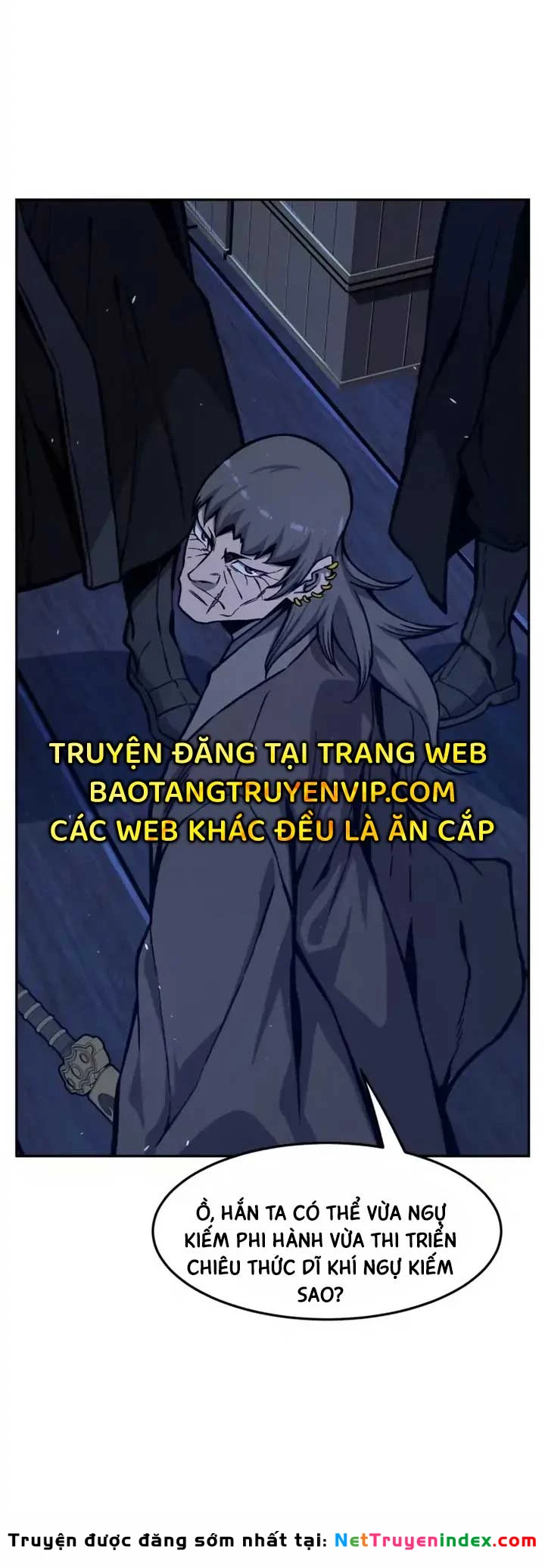 Cảm Kiếm Tuyệt Đối Chapter 177 - 21