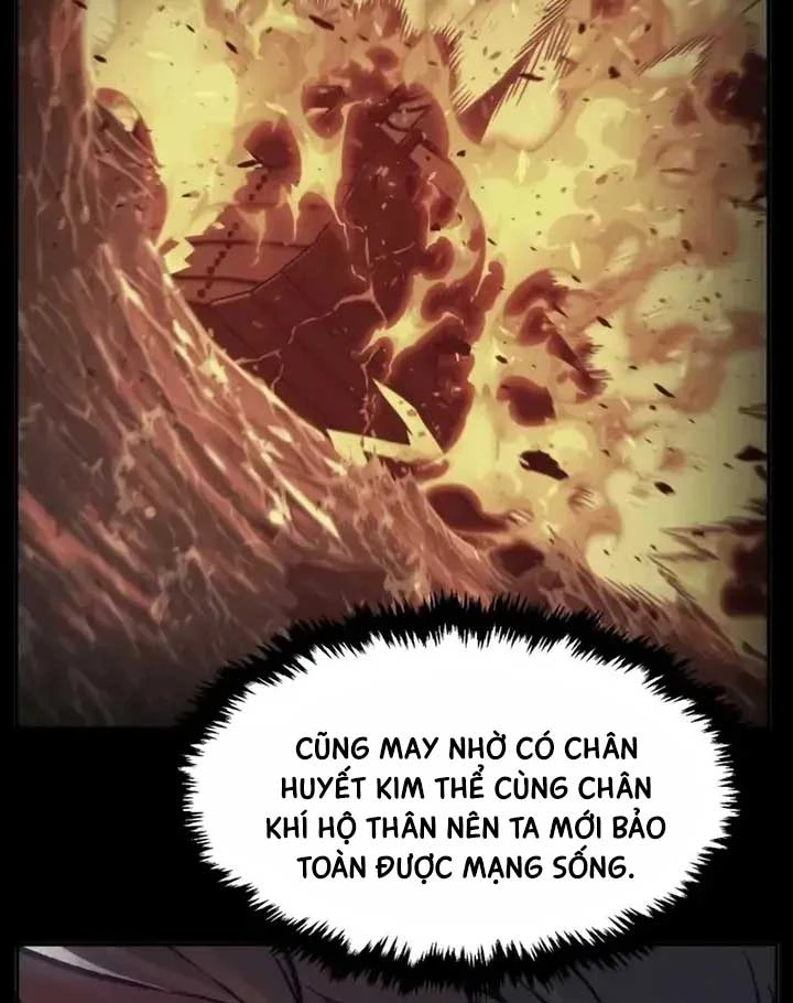 Cảm Kiếm Tuyệt Đối Chapter 177 - 25