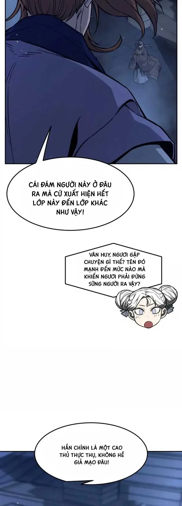 Cảm Kiếm Tuyệt Đối Chapter 177 - 27