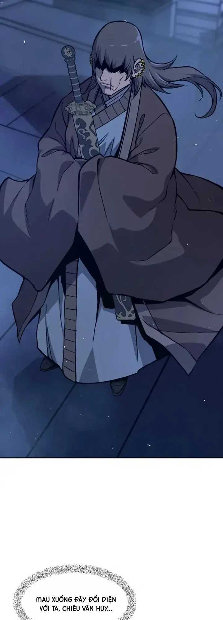 Cảm Kiếm Tuyệt Đối Chapter 177 - 28