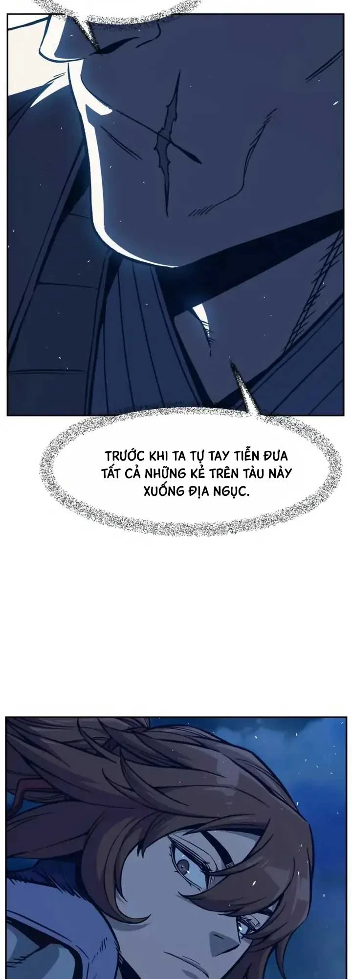 Cảm Kiếm Tuyệt Đối Chapter 177 - 29
