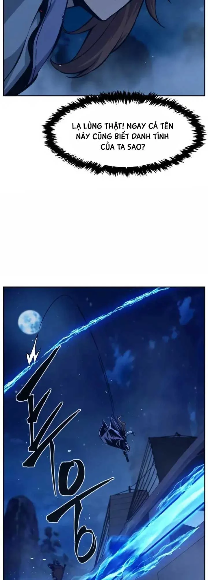 Cảm Kiếm Tuyệt Đối Chapter 177 - 30