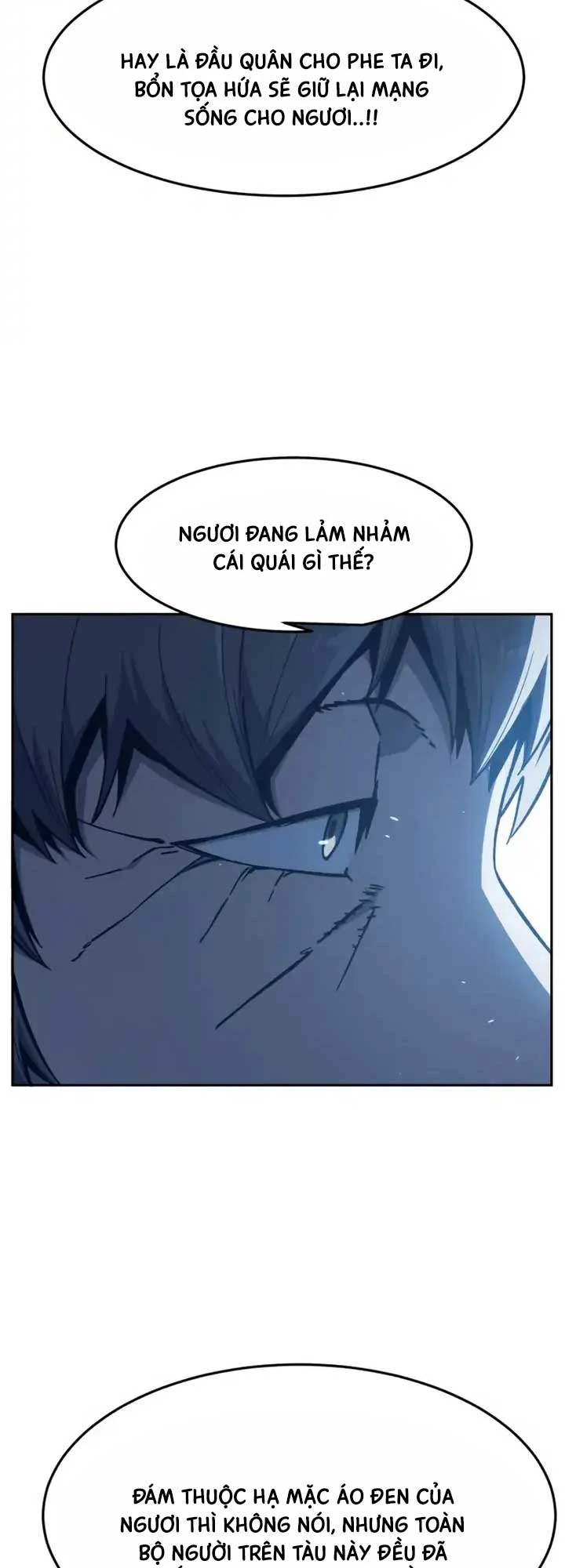 Cảm Kiếm Tuyệt Đối Chapter 177 - 35