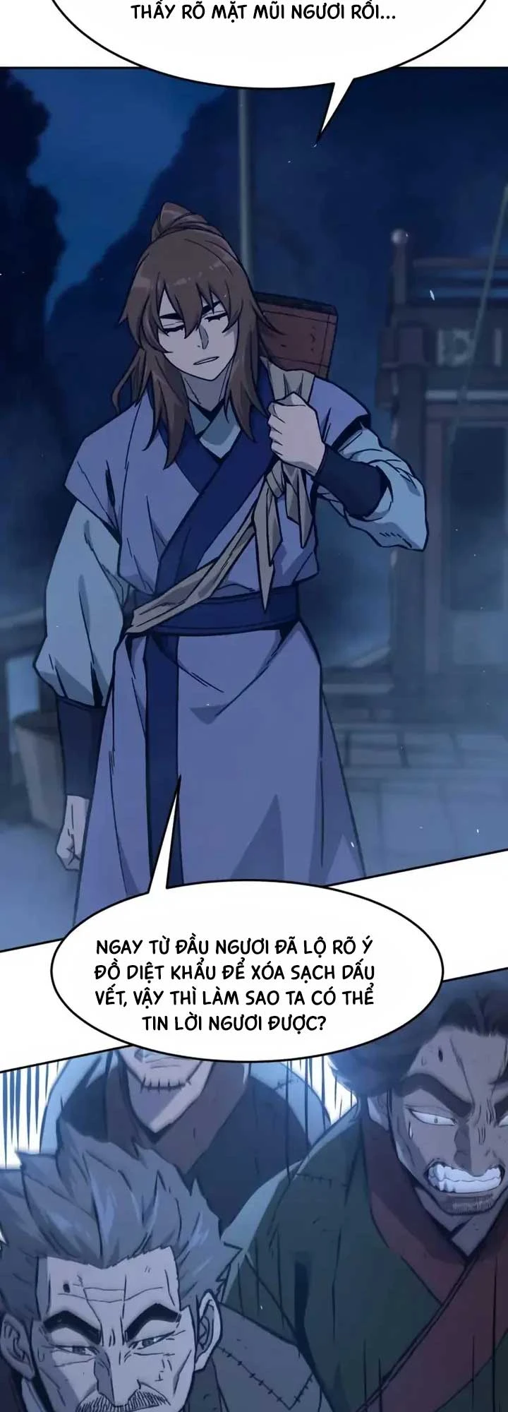 Cảm Kiếm Tuyệt Đối Chapter 177 - 36