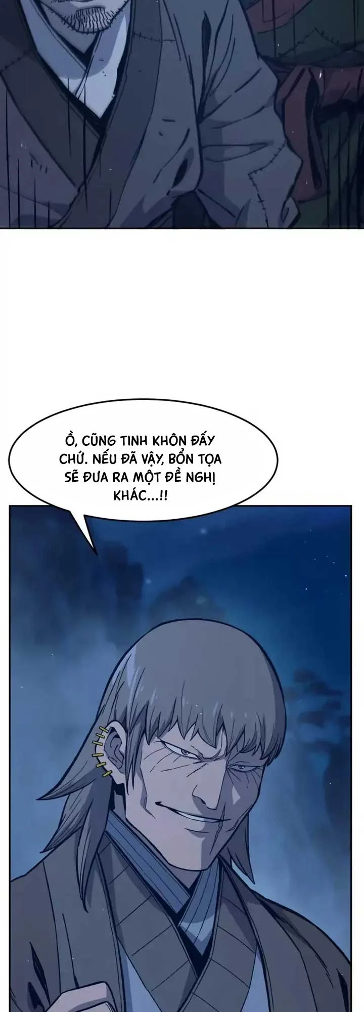 Cảm Kiếm Tuyệt Đối Chapter 177 - 37