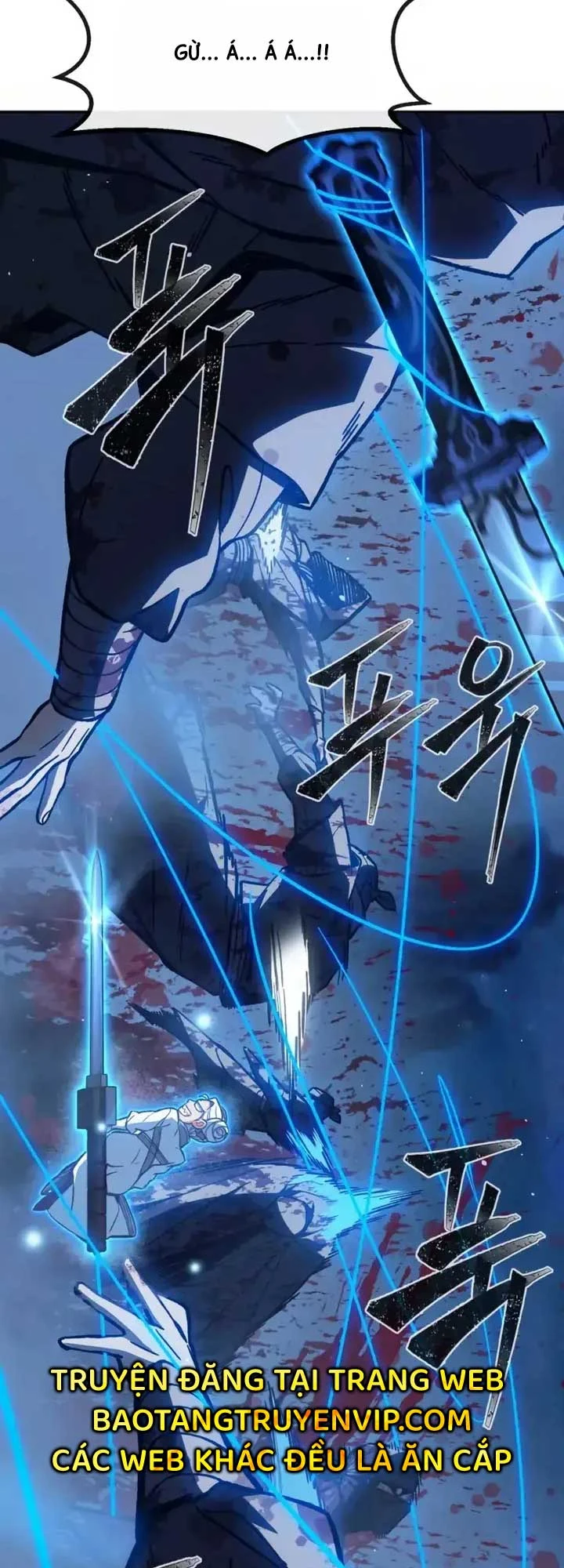 Cảm Kiếm Tuyệt Đối Chapter 177 - 40