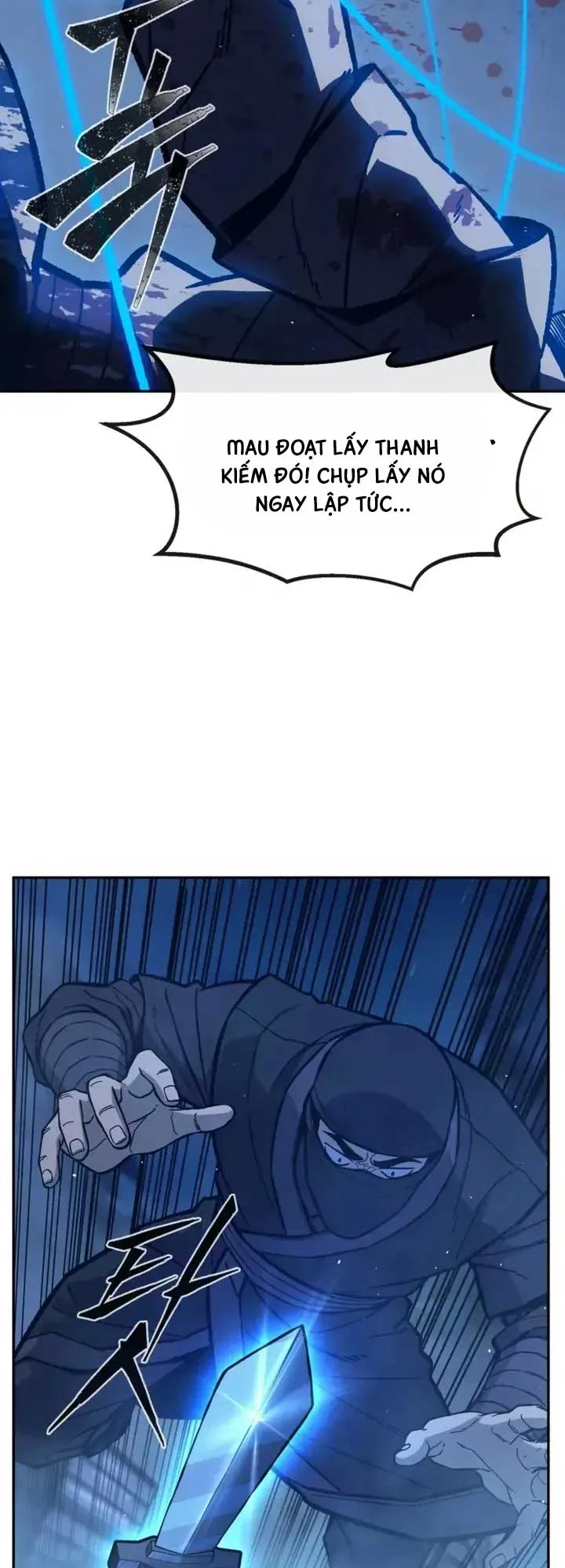 Cảm Kiếm Tuyệt Đối Chapter 177 - 41