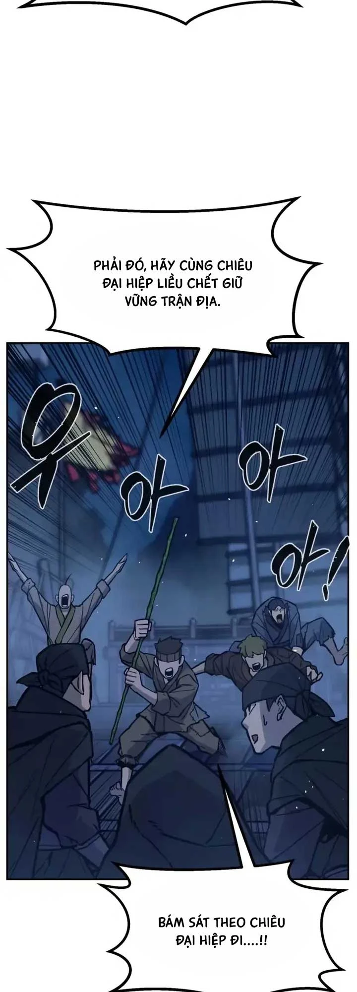 Cảm Kiếm Tuyệt Đối Chapter 177 - 45