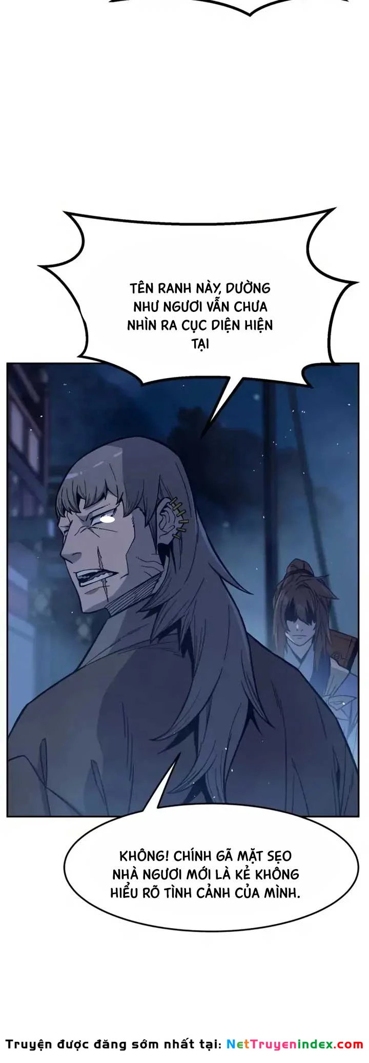 Cảm Kiếm Tuyệt Đối Chapter 177 - 46