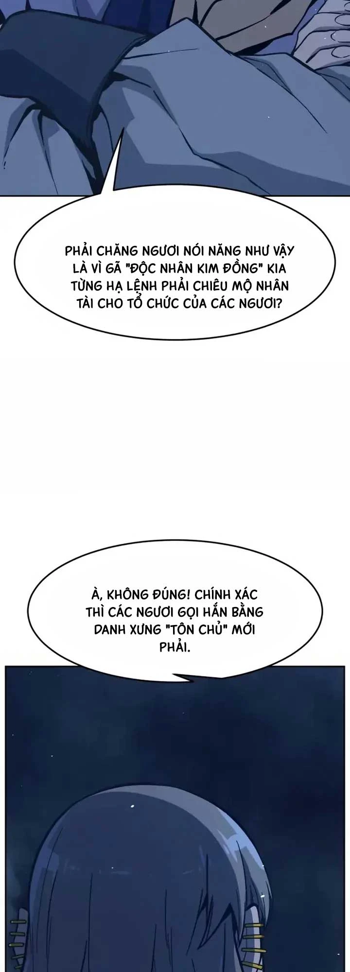 Cảm Kiếm Tuyệt Đối Chapter 177 - 48
