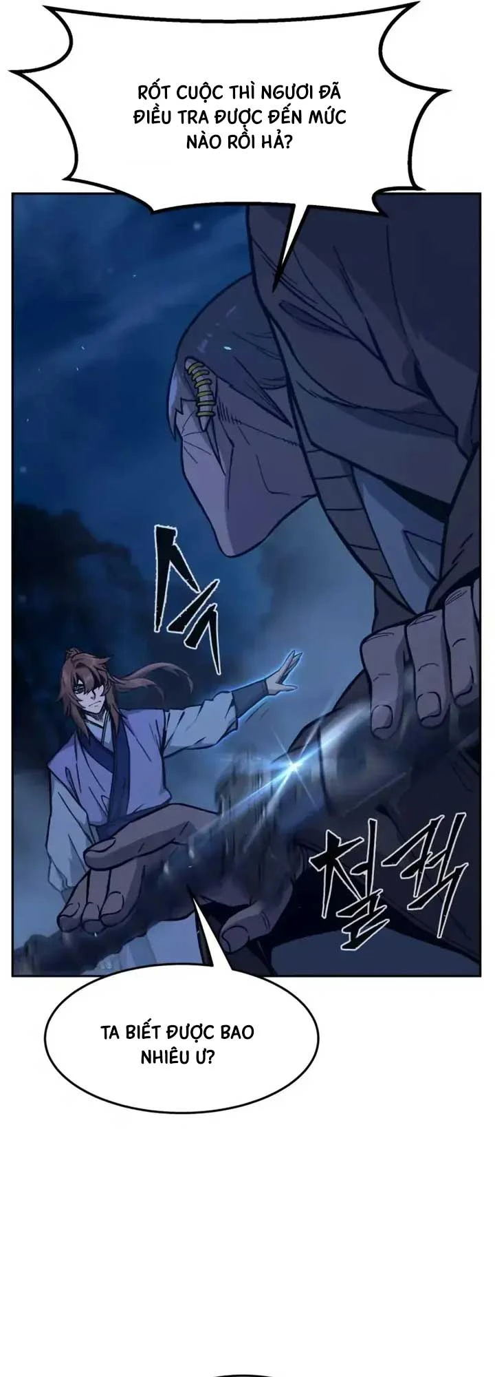 Cảm Kiếm Tuyệt Đối Chapter 177 - 51