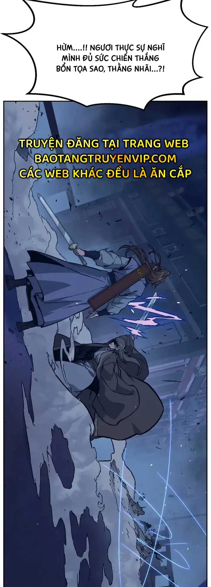 Cảm Kiếm Tuyệt Đối Chapter 177 - 56