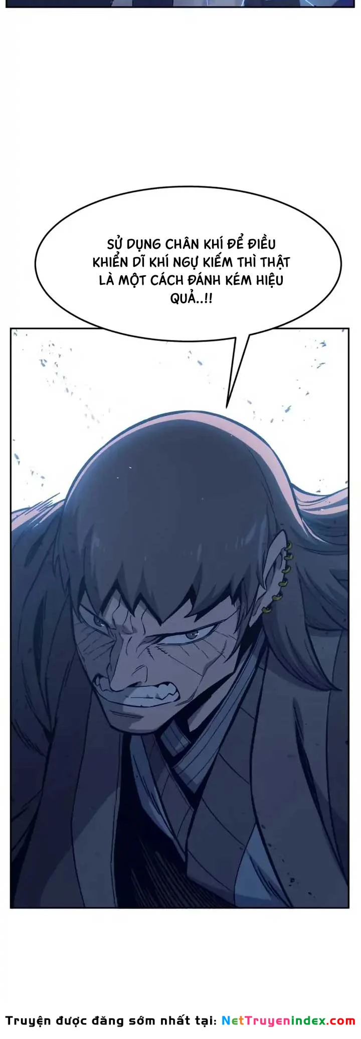 Cảm Kiếm Tuyệt Đối Chapter 177 - 57