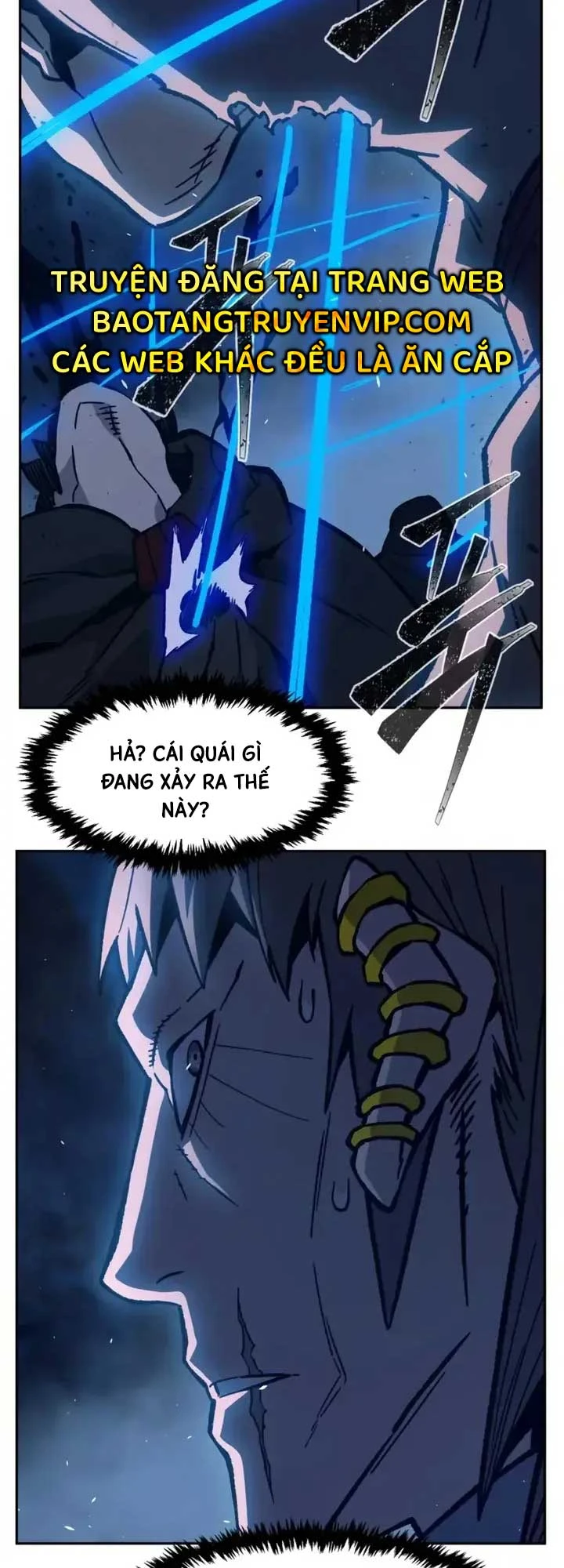 Cảm Kiếm Tuyệt Đối Chapter 177 - 60