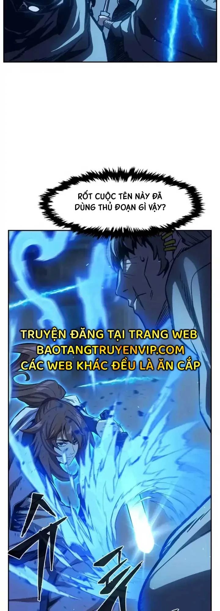 Cảm Kiếm Tuyệt Đối Chapter 177 - 62