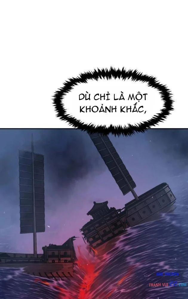 Cảm Kiếm Tuyệt Đối Chapter 181 - 3