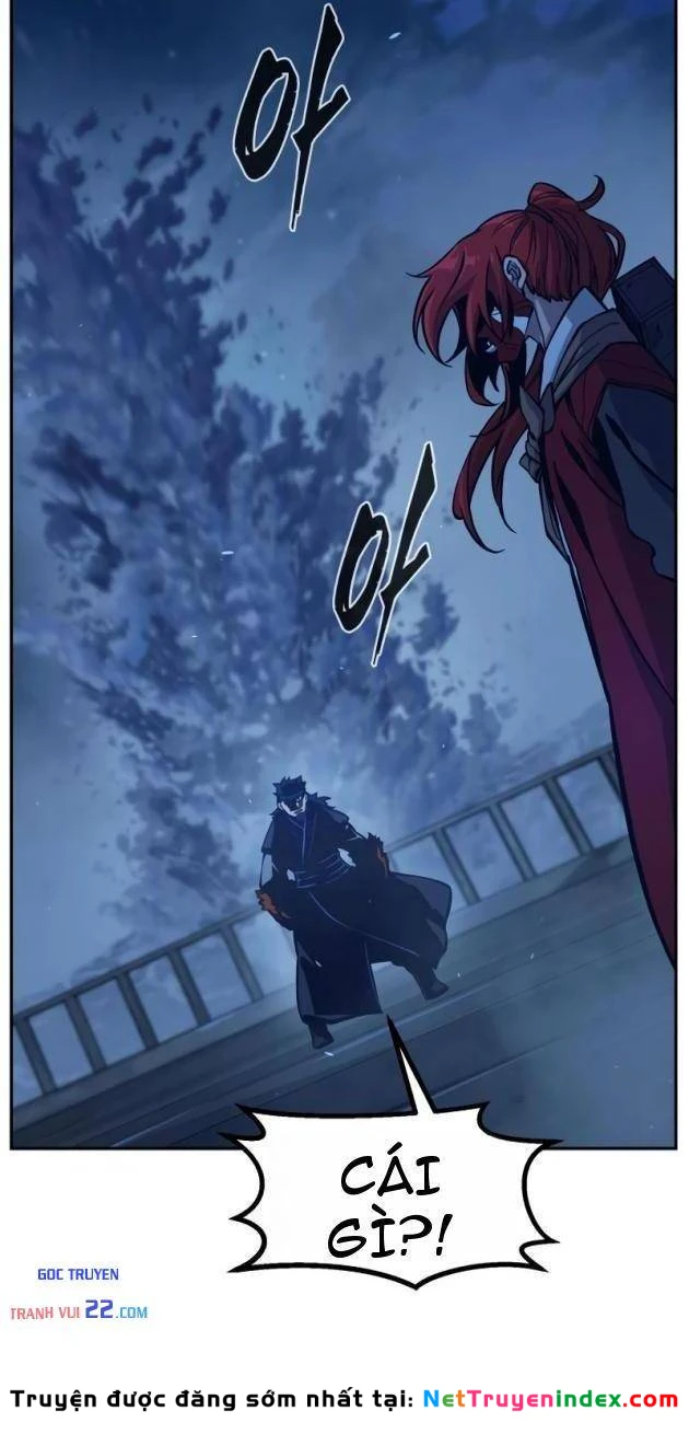 Cảm Kiếm Tuyệt Đối Chapter 181 - 6