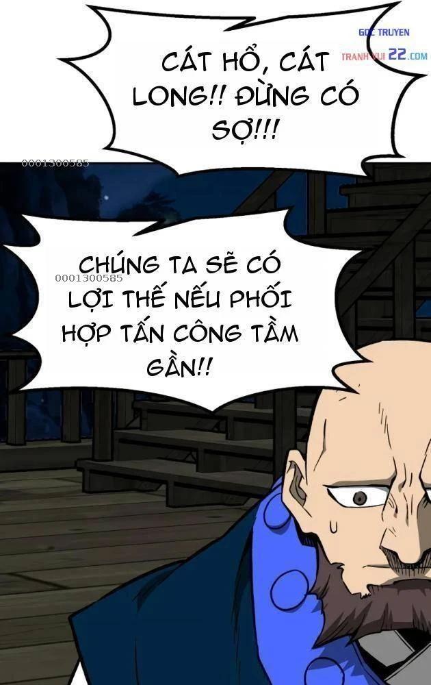 Cảm Kiếm Tuyệt Đối Chapter 181 - 11