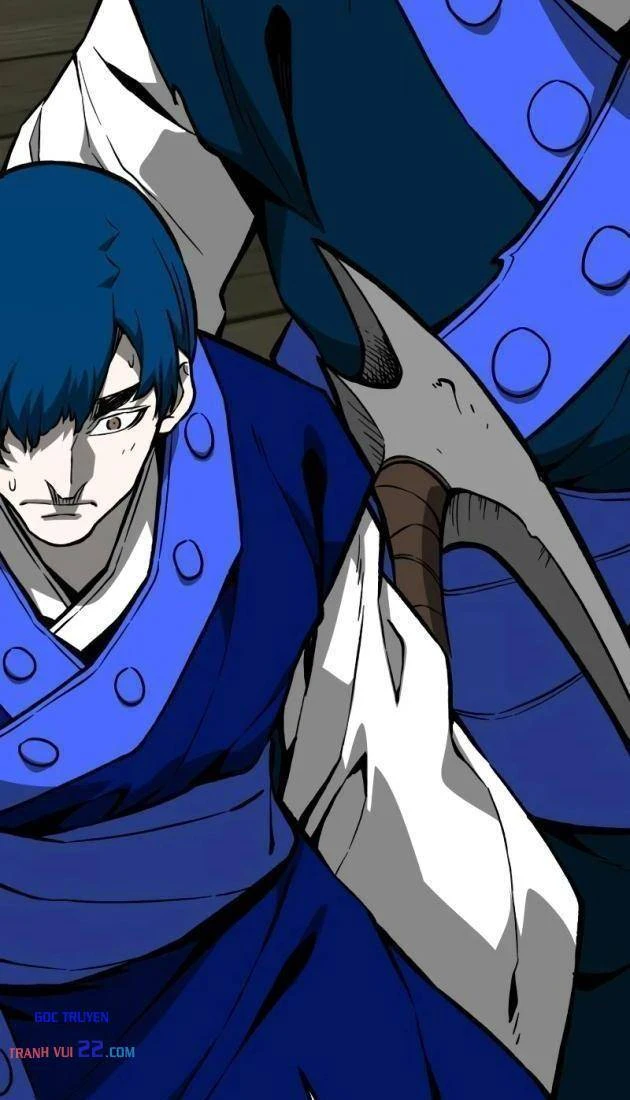 Cảm Kiếm Tuyệt Đối Chapter 181 - 12
